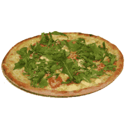 Kebab Pizza
