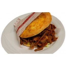 Pitakebab