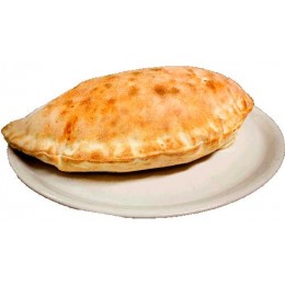Calzone Kebab