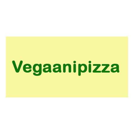Vöner Pizza Vöner Pizza